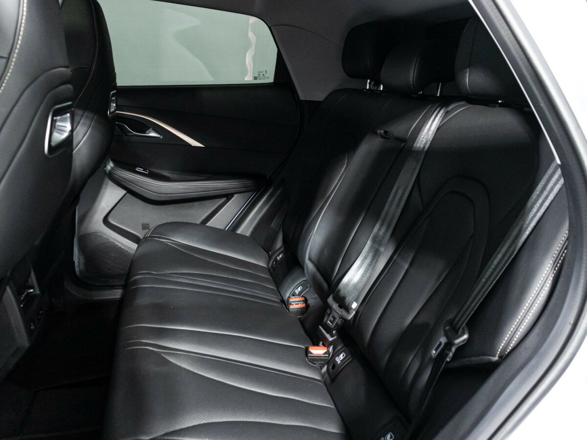 Omoda C5 I, 2023 Фото №10