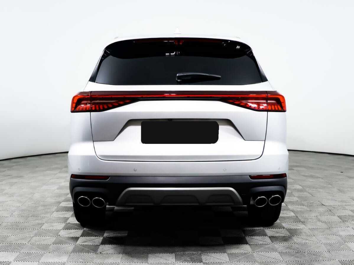 CHERY Tiggo 8 Pro Max, 2023 Фото №6
