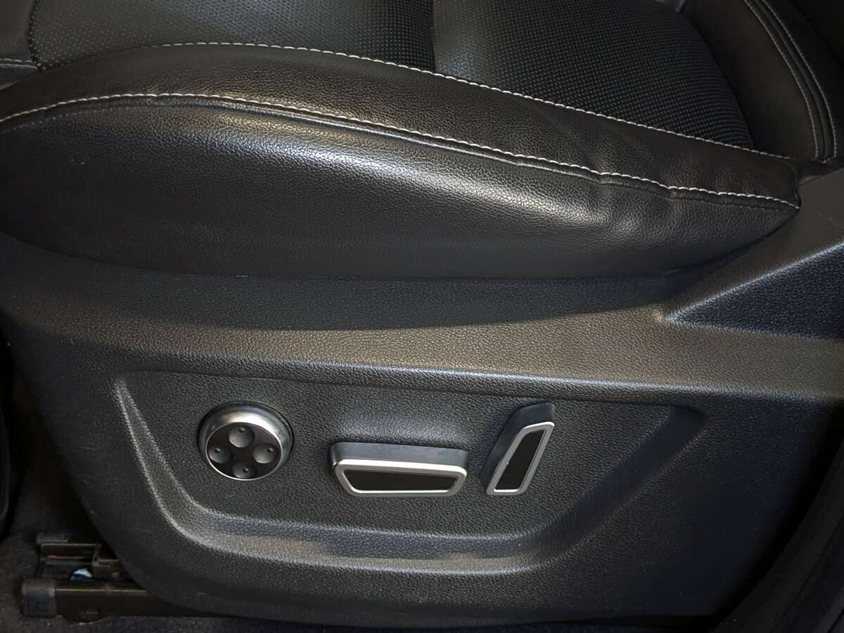 Chery Tiggo 4, 2021 Фото №21