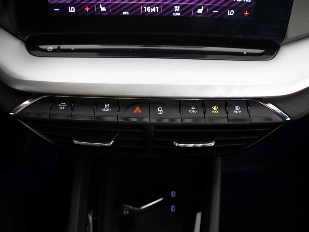 Skoda Octavia IV (A8), 2020 Фото №13