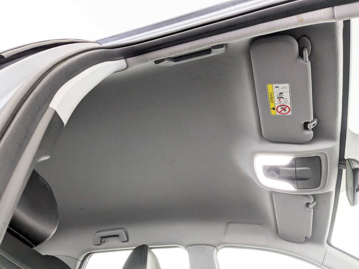 Chery Tiggo 4, 2021 Фото №22