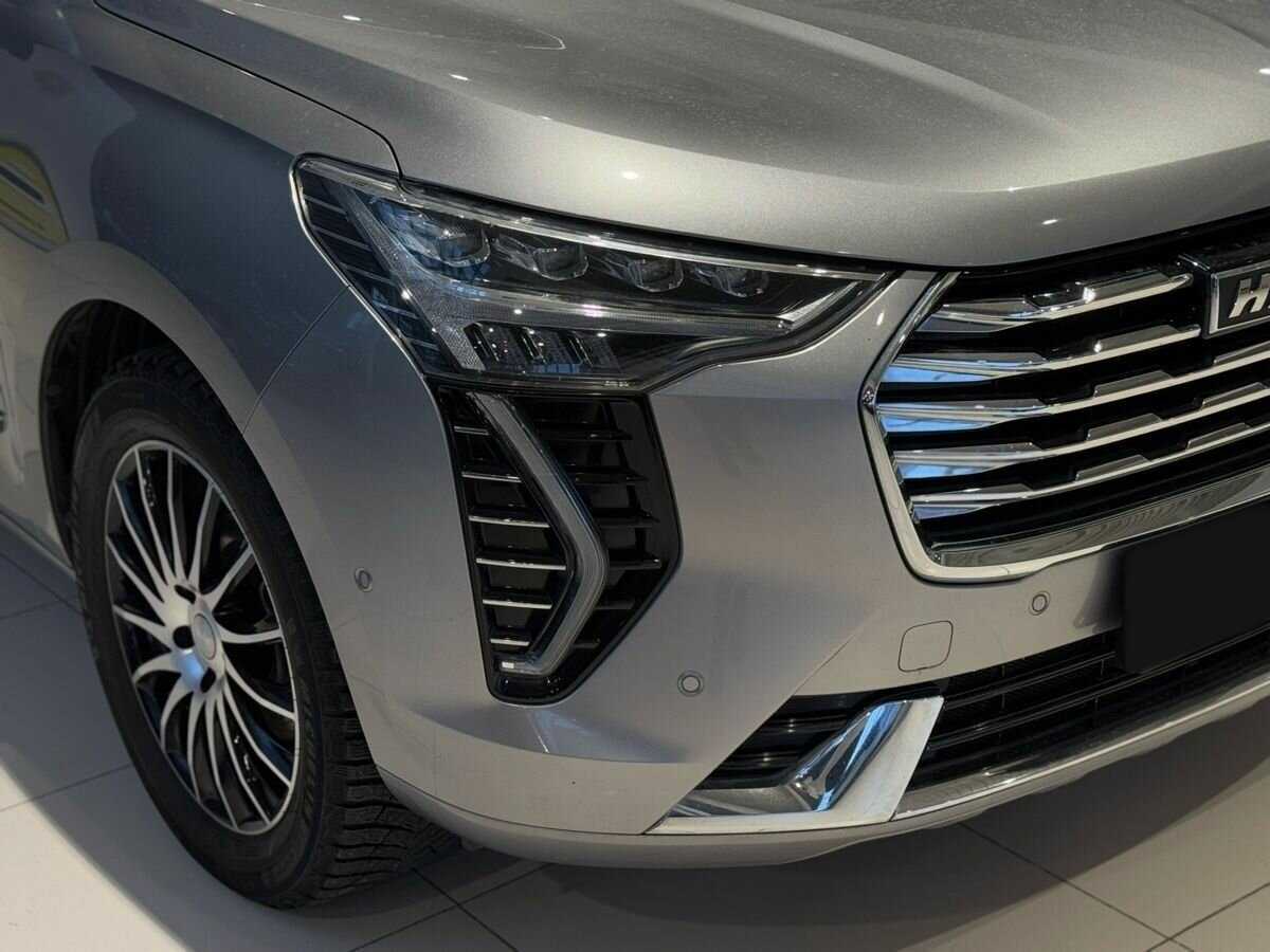 Haval Jolion, 2023 Фото №8