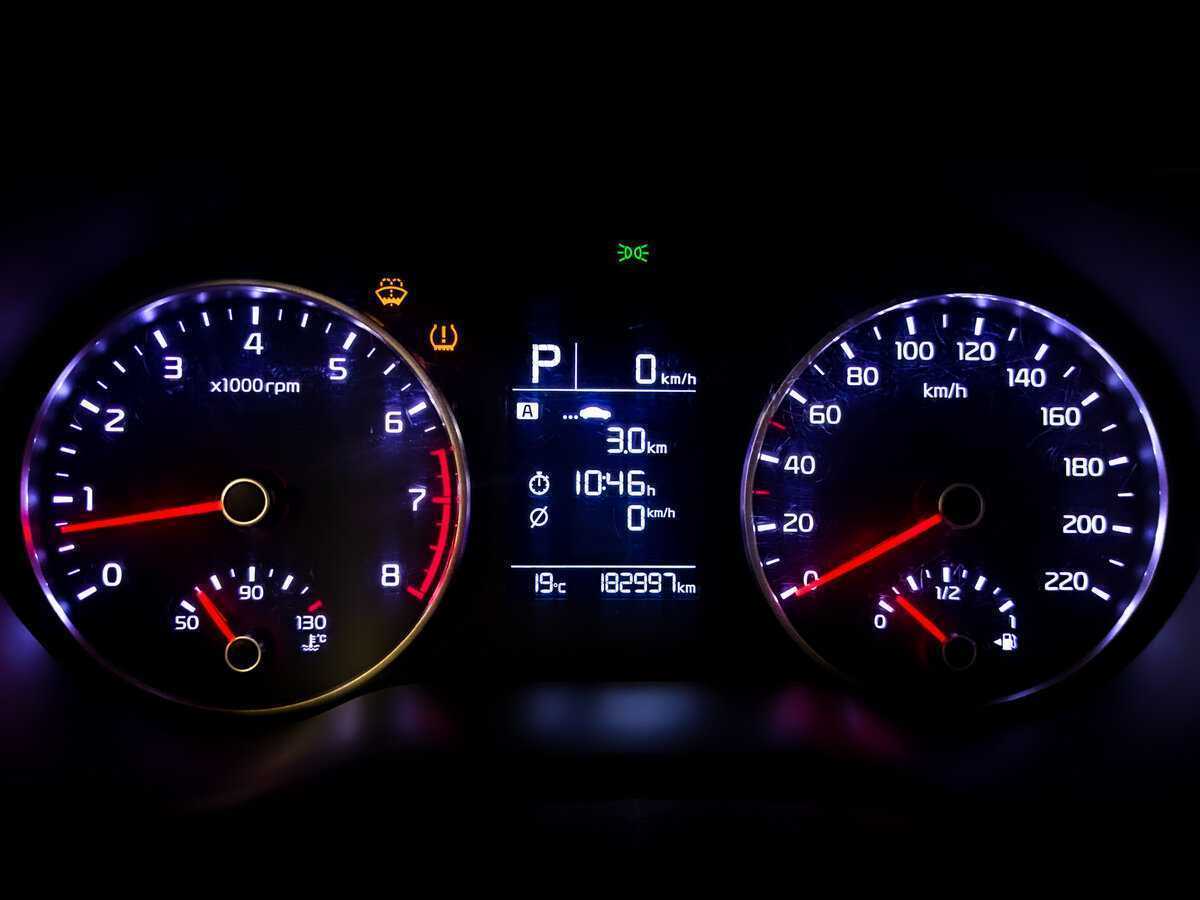 Kia Rio X-Line, 2020 Фото №12