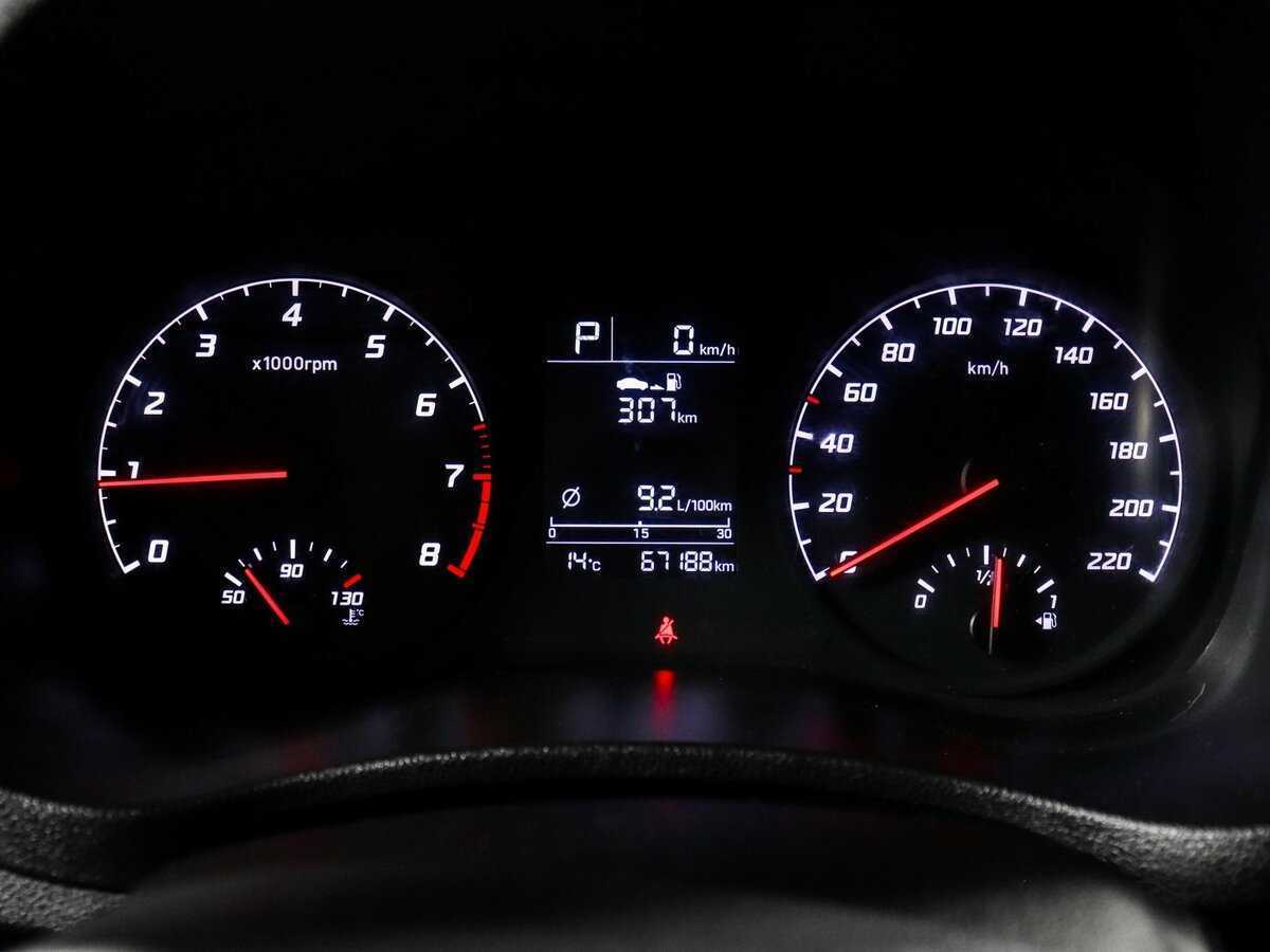 Hyundai Solaris, 2021 Фото №11