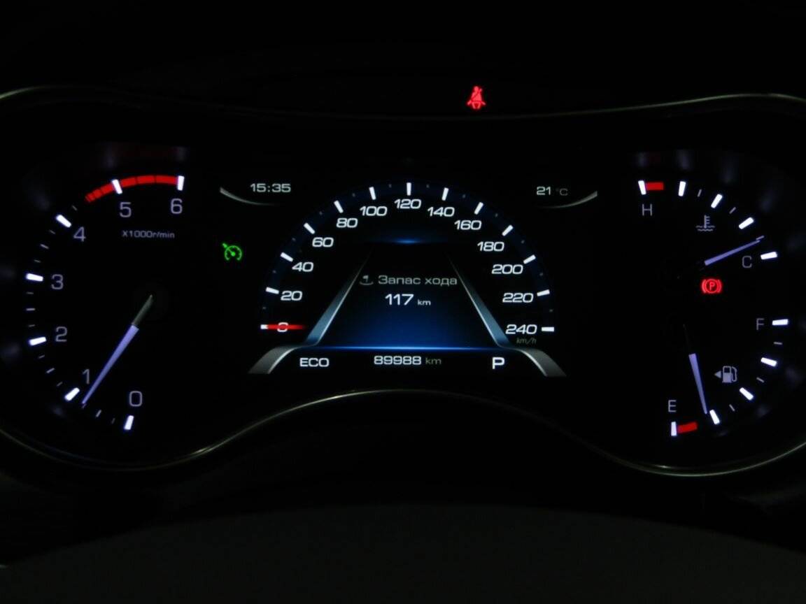 Haval H9, 2022 Фото №17