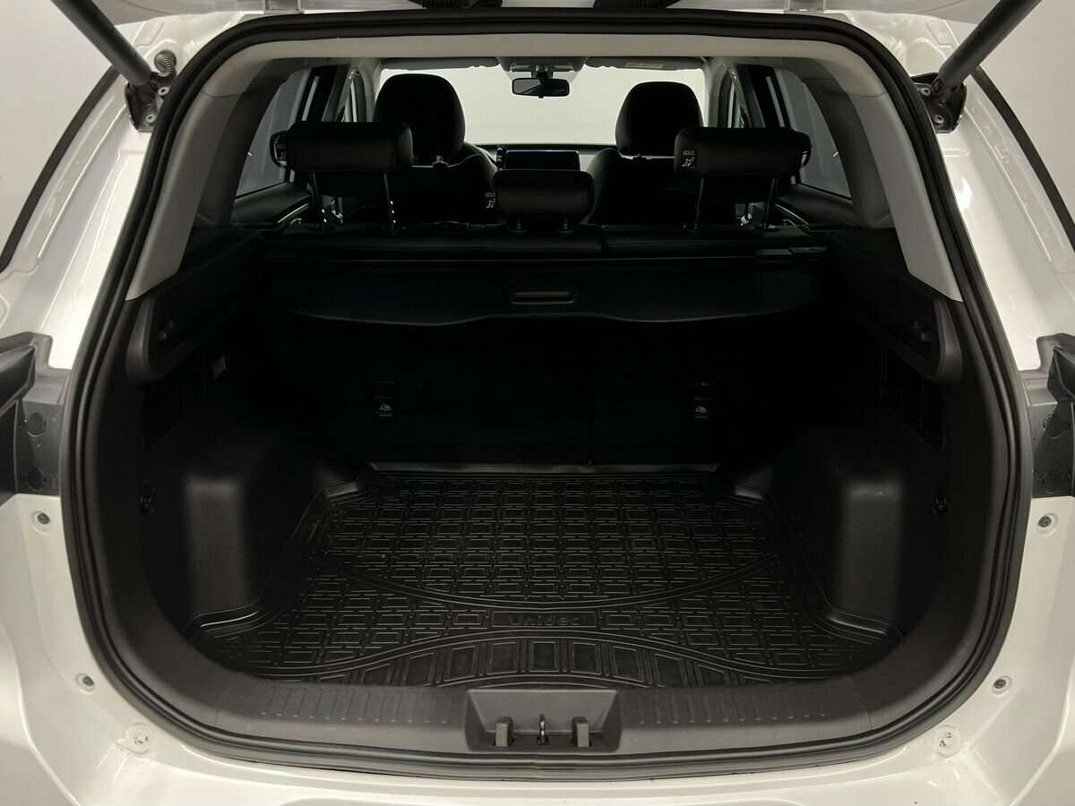 Chery Tiggo 7 Pro, 2020 Фото №26