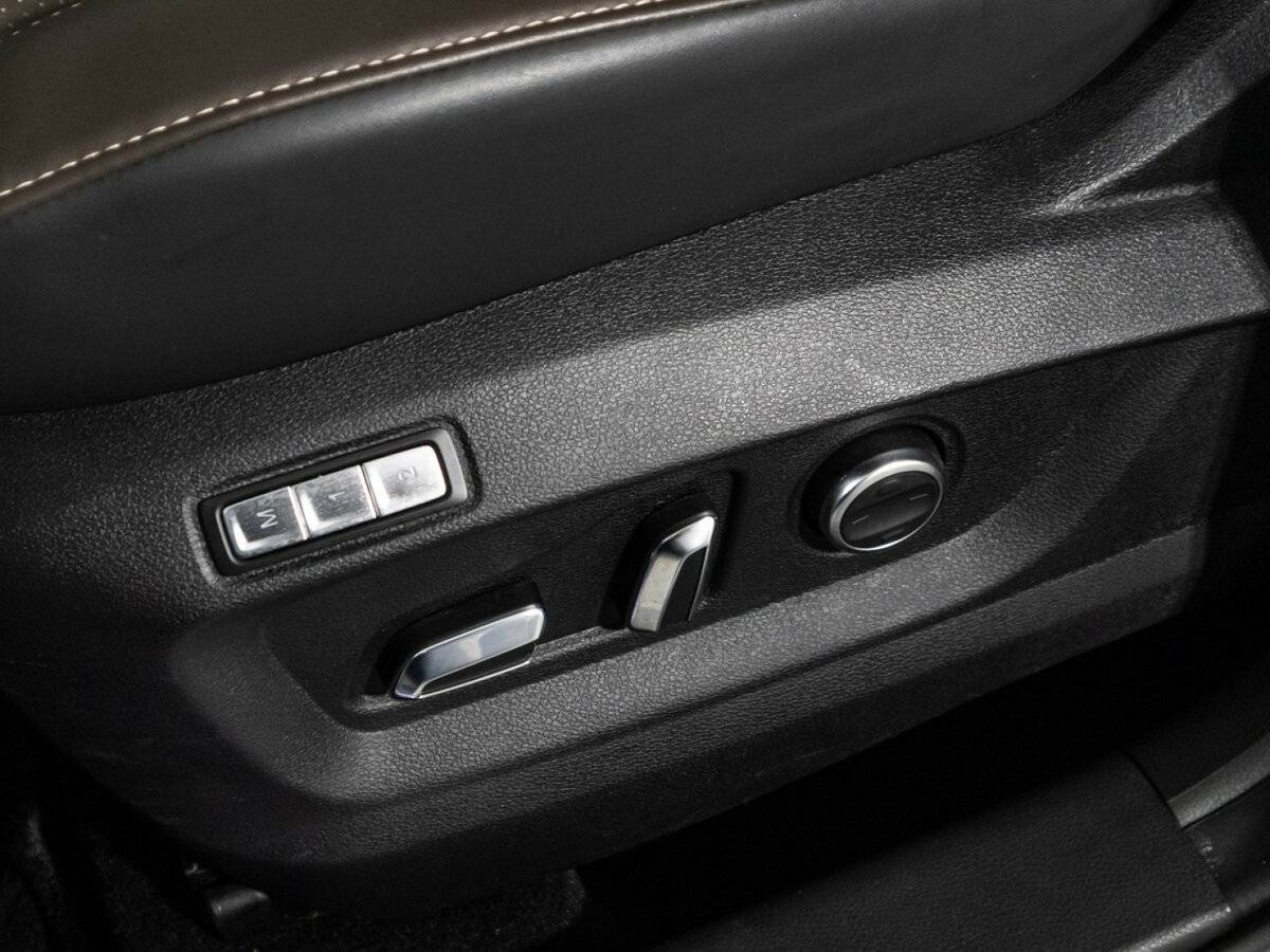 Chery Tiggo 8 Pro, 2023 Фото №18