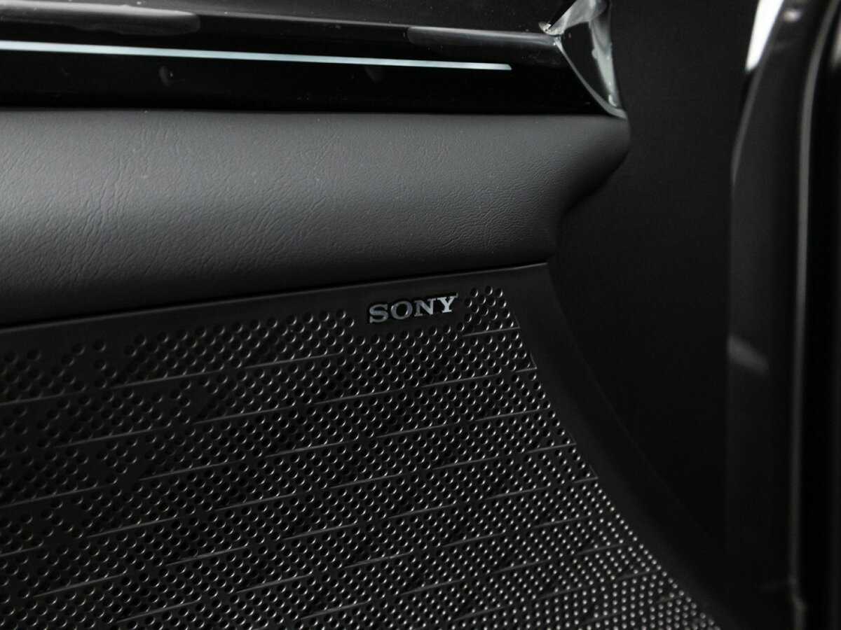 Changan UNI-V, 2023 Фото №19