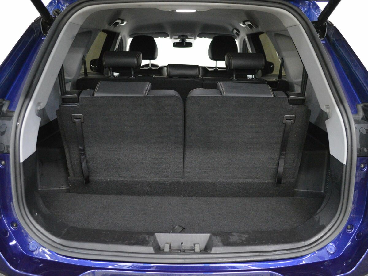 Chery Tiggo 8 I, 2020 Фото №19