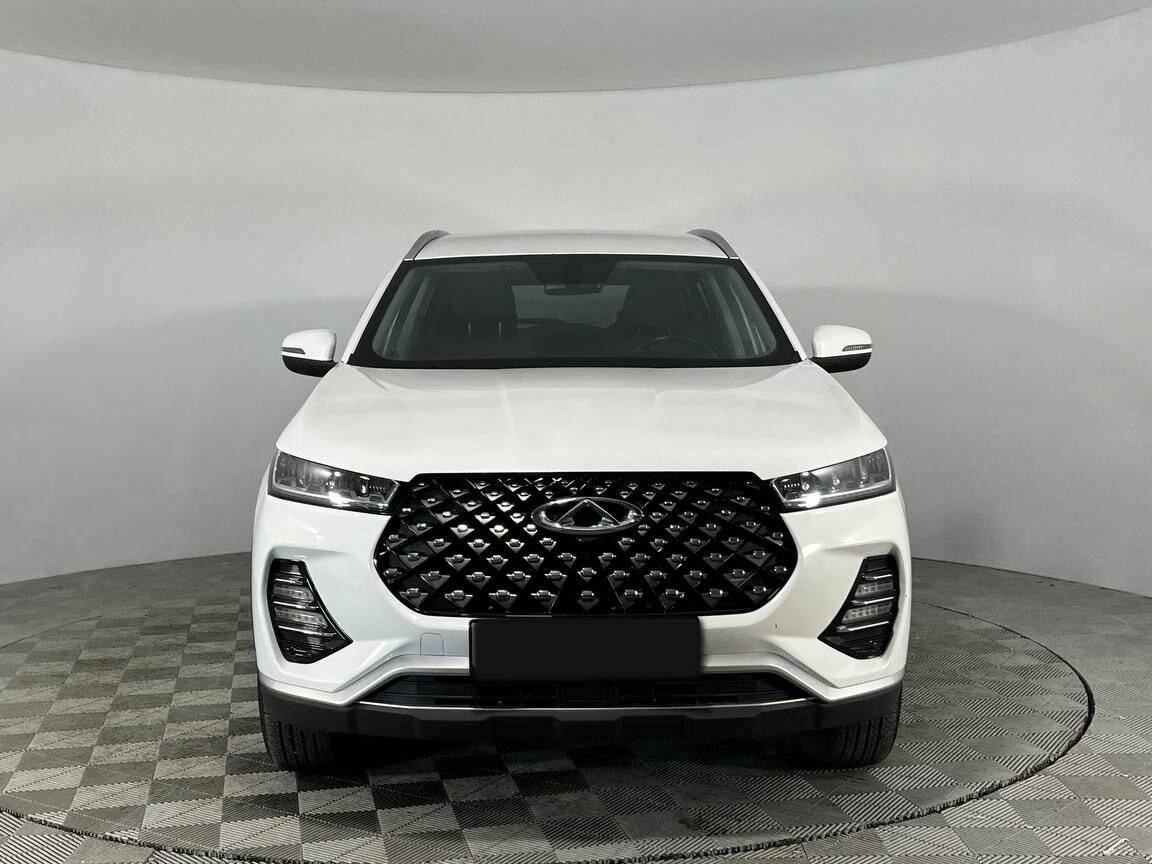Chery Tiggo 7 Pro, 2022 Фото №2