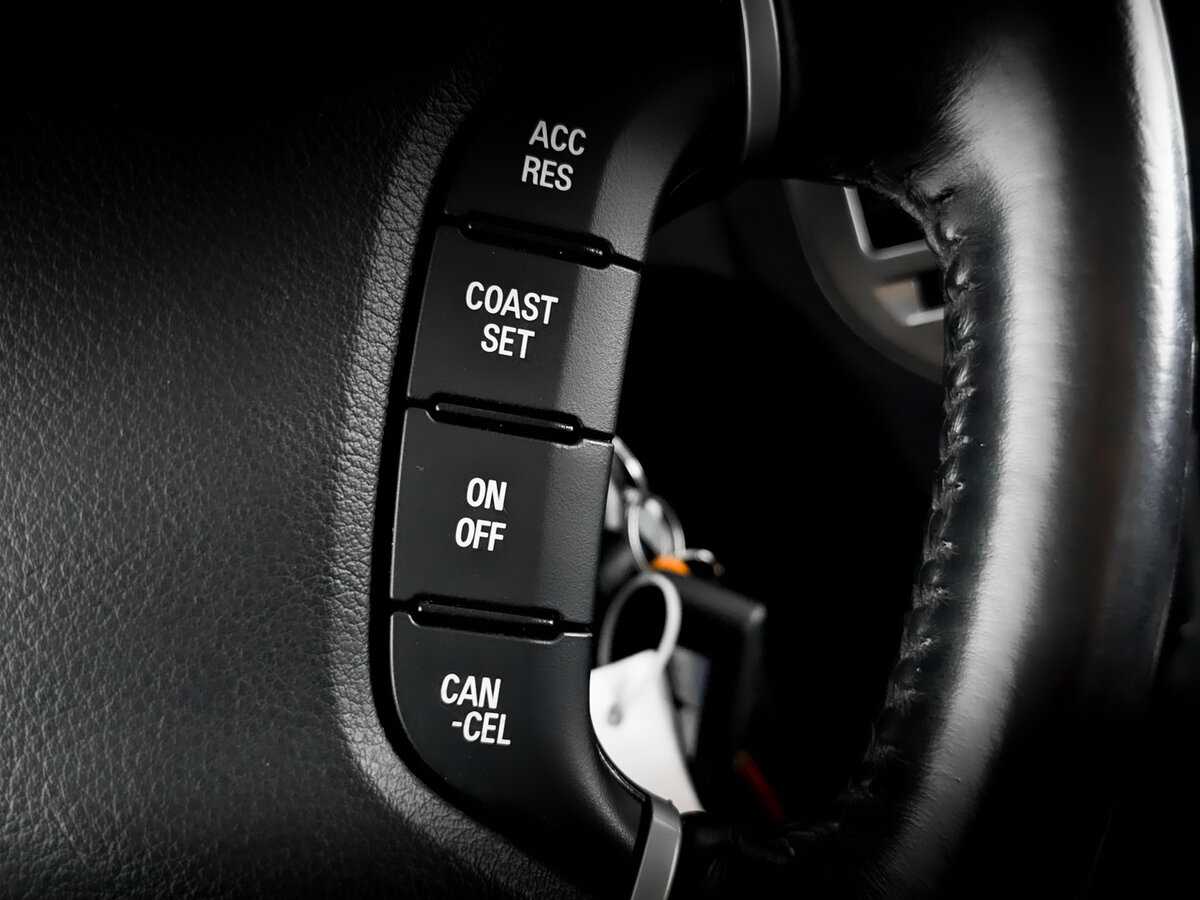 Mitsubishi Pajero, 2019 Фото №29