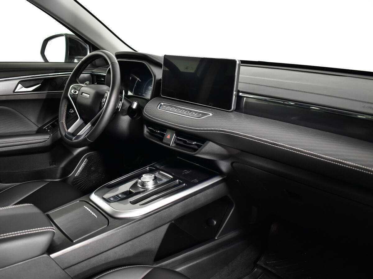 Haval Jolion, 2023 Фото №9