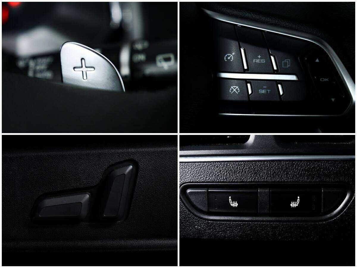 Haval F7, 2021 Фото №16