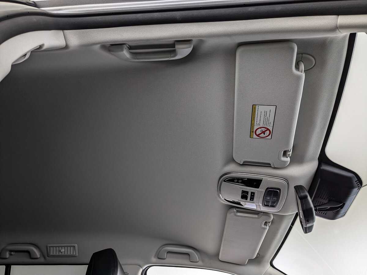 Haval H9, 2021 Фото №22