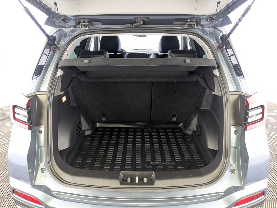 Chery Tiggo 4 I Рестайлинг, 2021 Фото №10