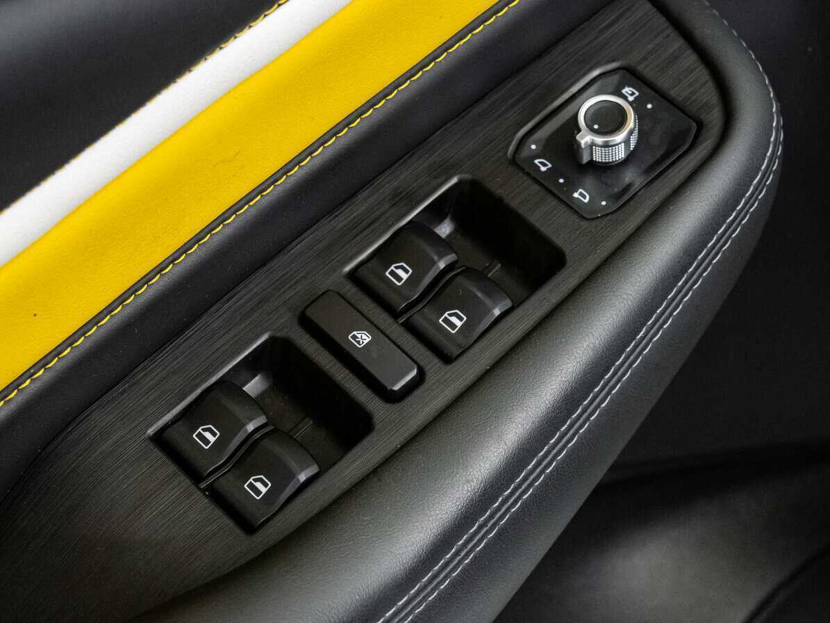 Haval F7x, 2021 Фото №18