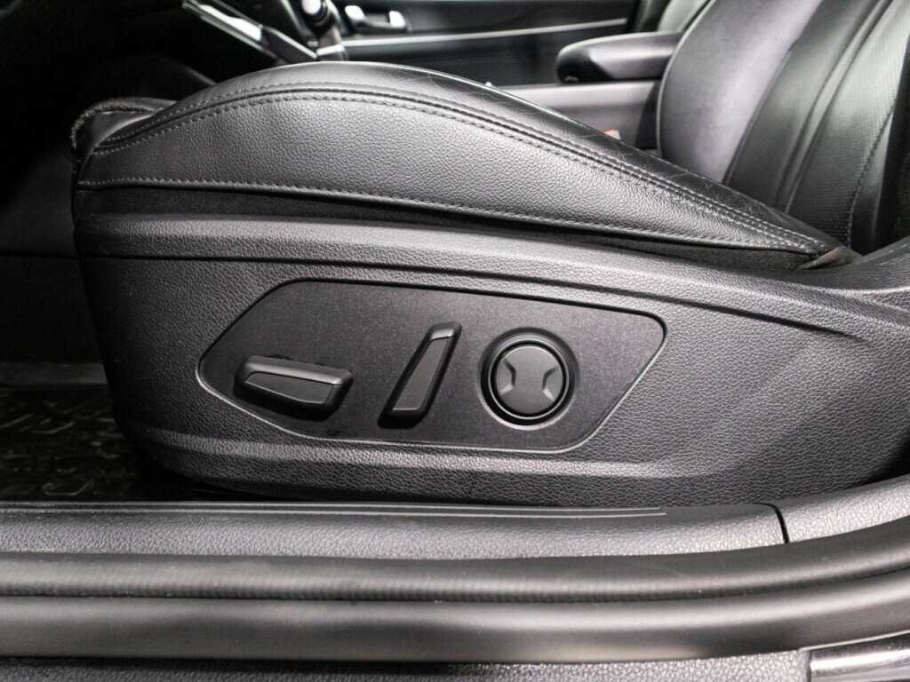 Kia K5, 2020 Фото №25