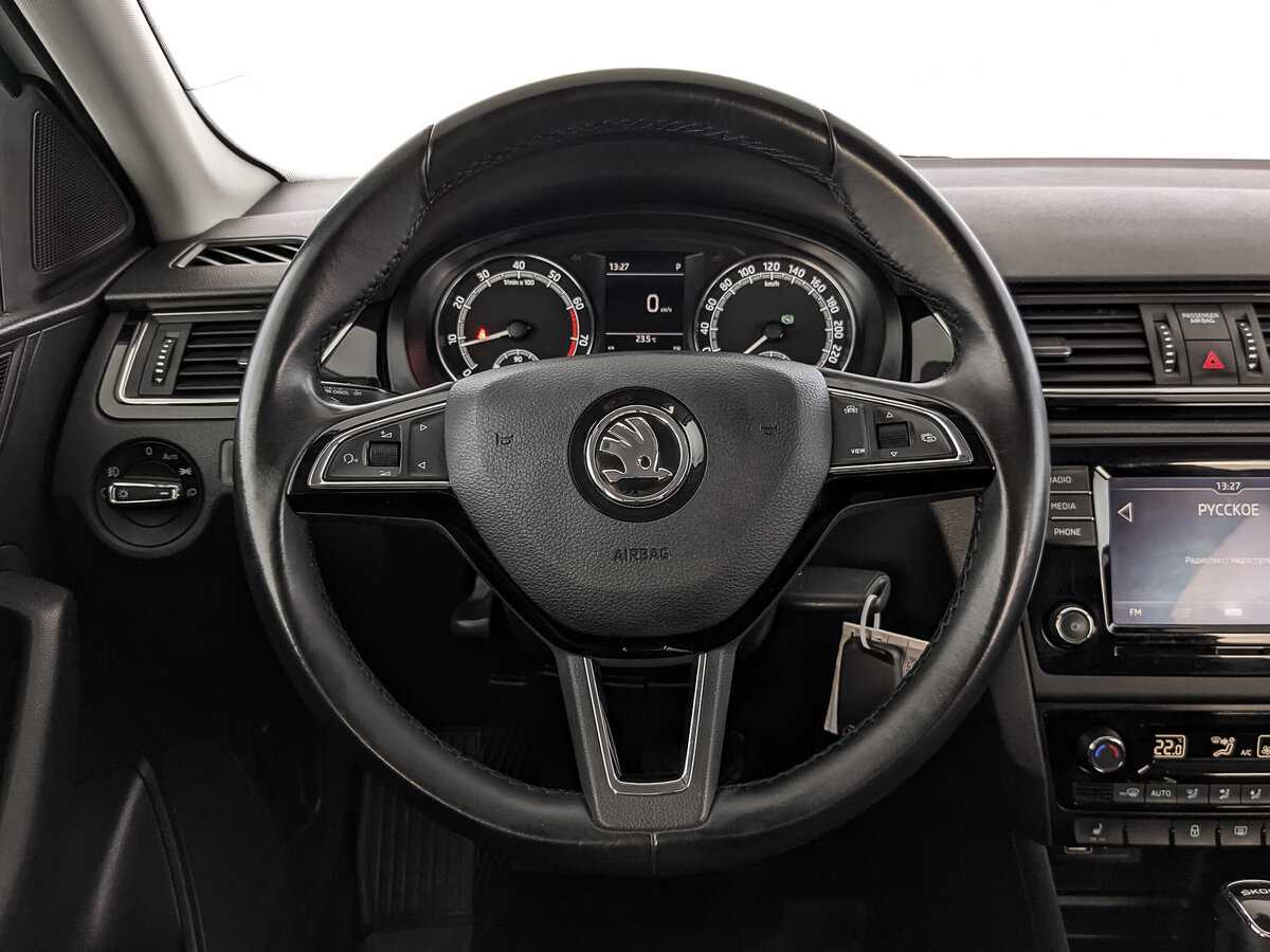 Skoda Rapid, 2019 Фото №18