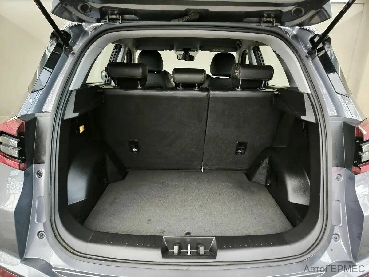 Chery Tiggo 4 Pro, 2023 Фото №13