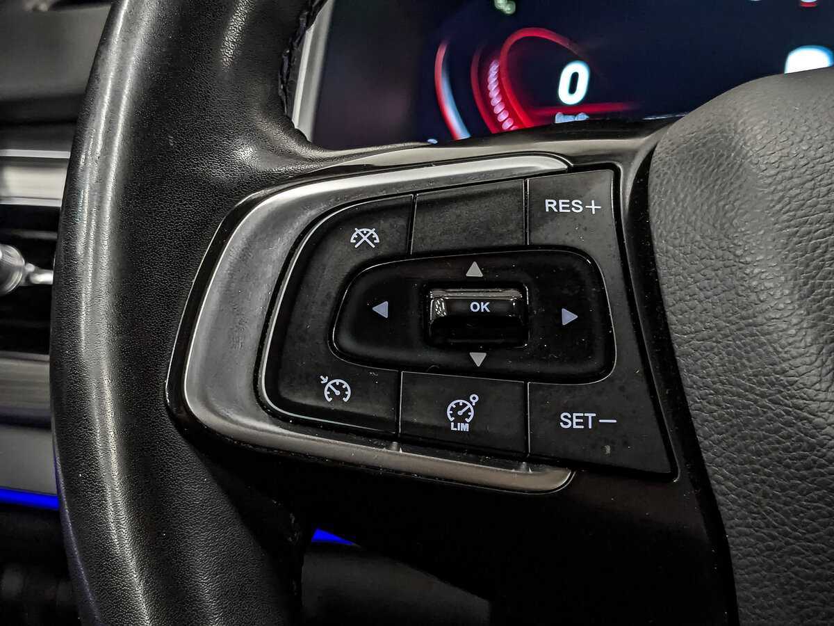 CHERY Tiggo 8 Pro, 2022 Фото №27