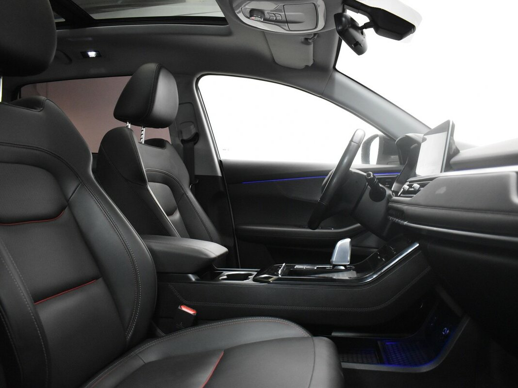 Chery Tiggo 7 Pro I, 2020 Фото №16