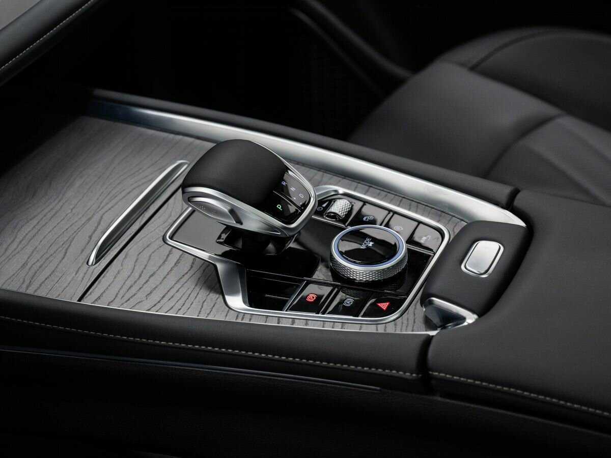 CHERY Tiggo 8 Pro Max, 2023 Фото №20