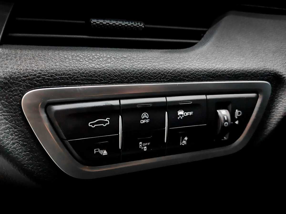 FAW Bestune B70, 2023 Фото №27