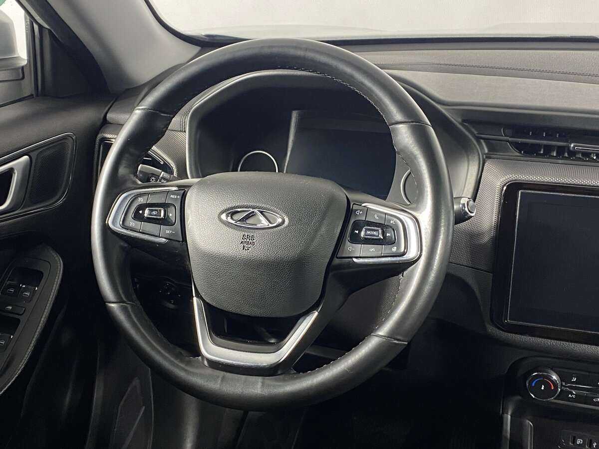 CHERY Tiggo 4, 2019 Фото №10