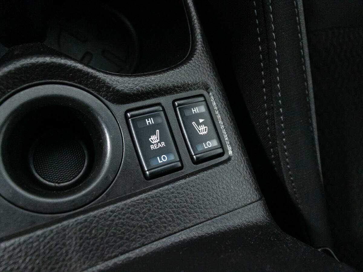 Nissan Qashqai, 2019 Фото №16