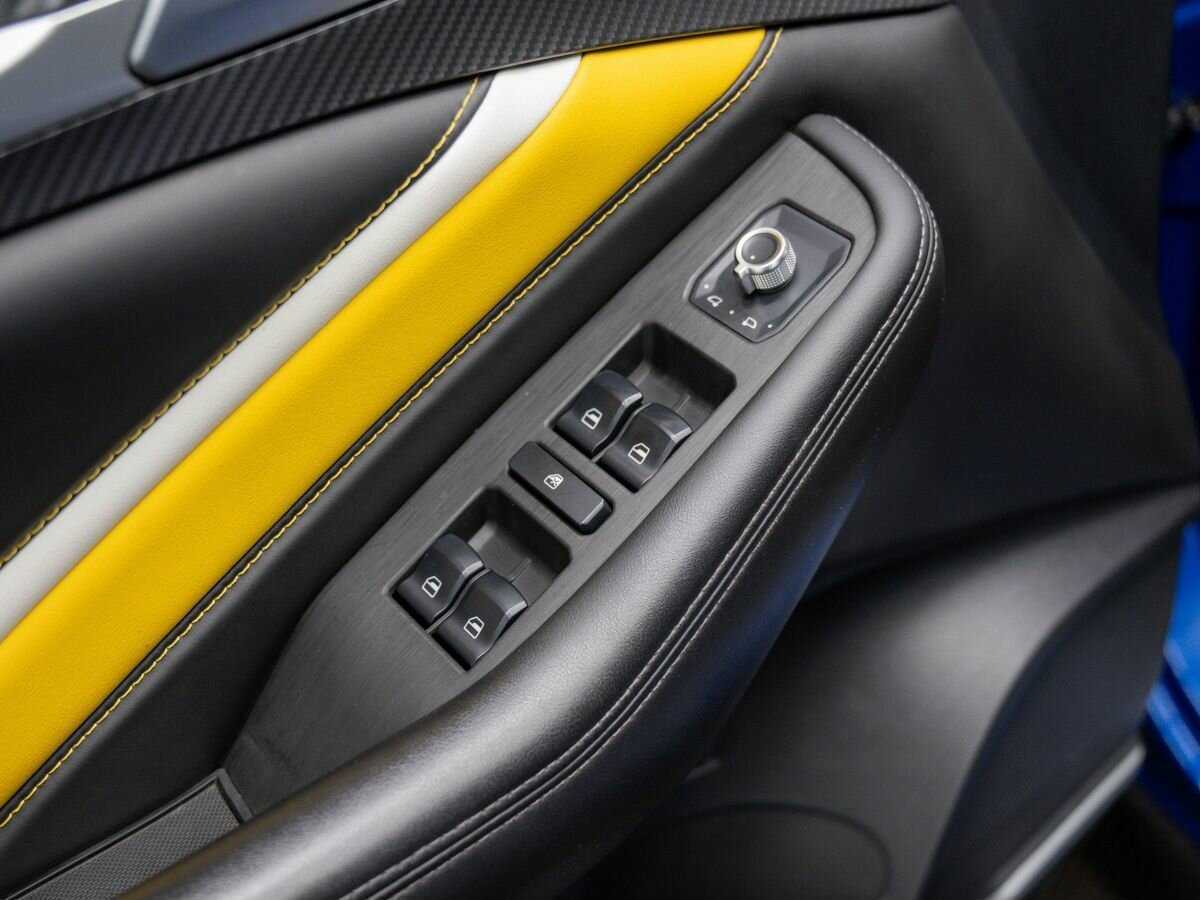 Haval F7x, 2019 Фото №15