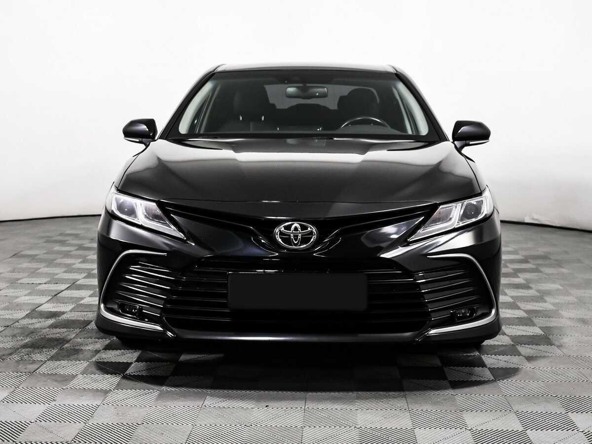 Toyota Camry, 2022 Фото №2