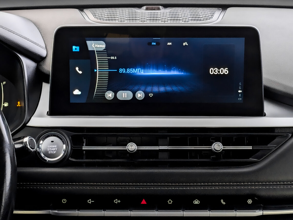 Chery Tiggo 7 Pro I, 2022 Фото №15