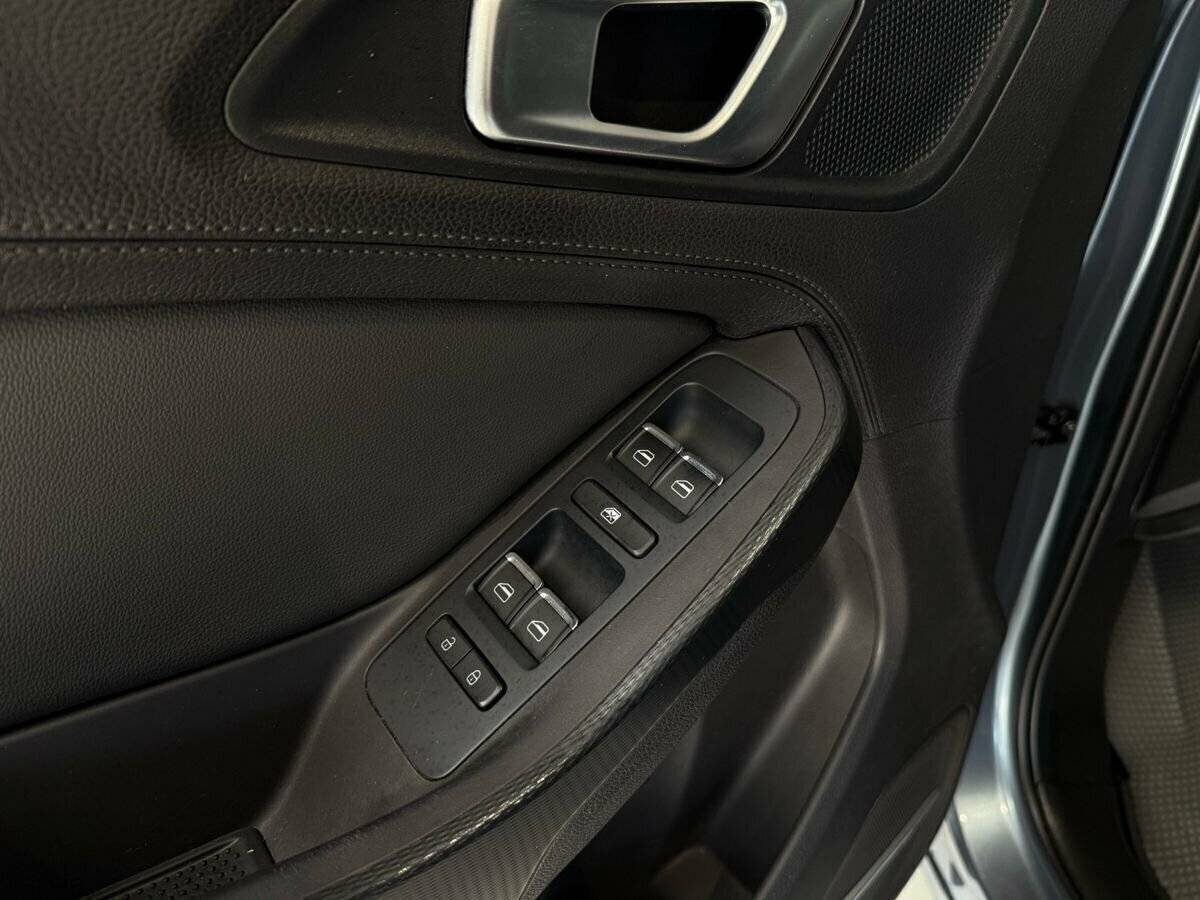 Chery Tiggo 4, 2021 Фото №12