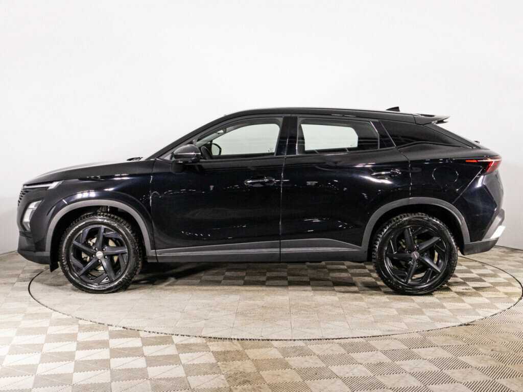 Omoda C5, 2023 Фото №8