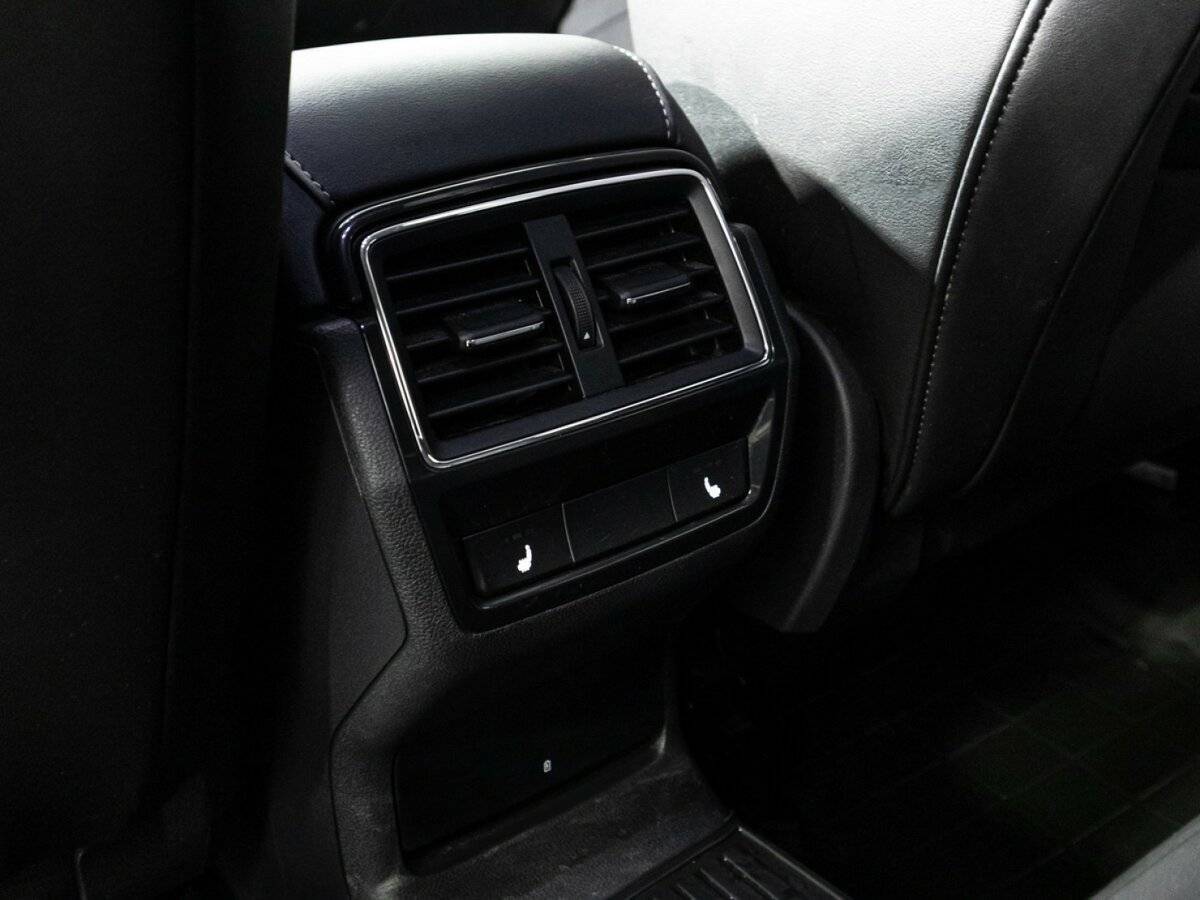 Skoda Karoq, 2021 Фото №22