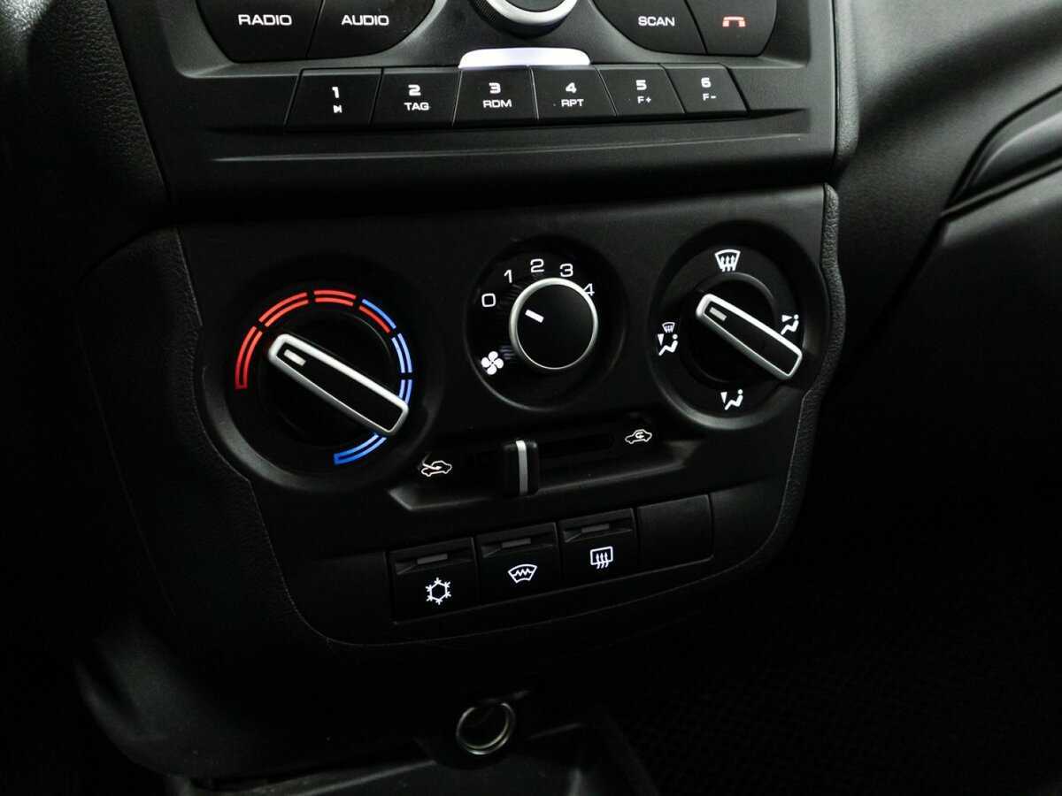 Lada (ВАЗ) Granta, 2024 Фото №15