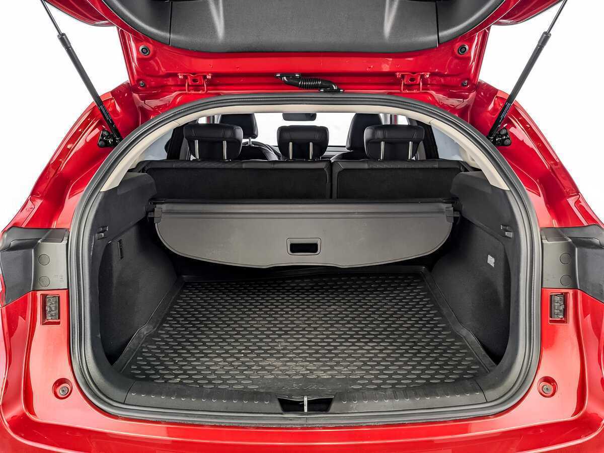 Haval F7, 2023 Фото №10