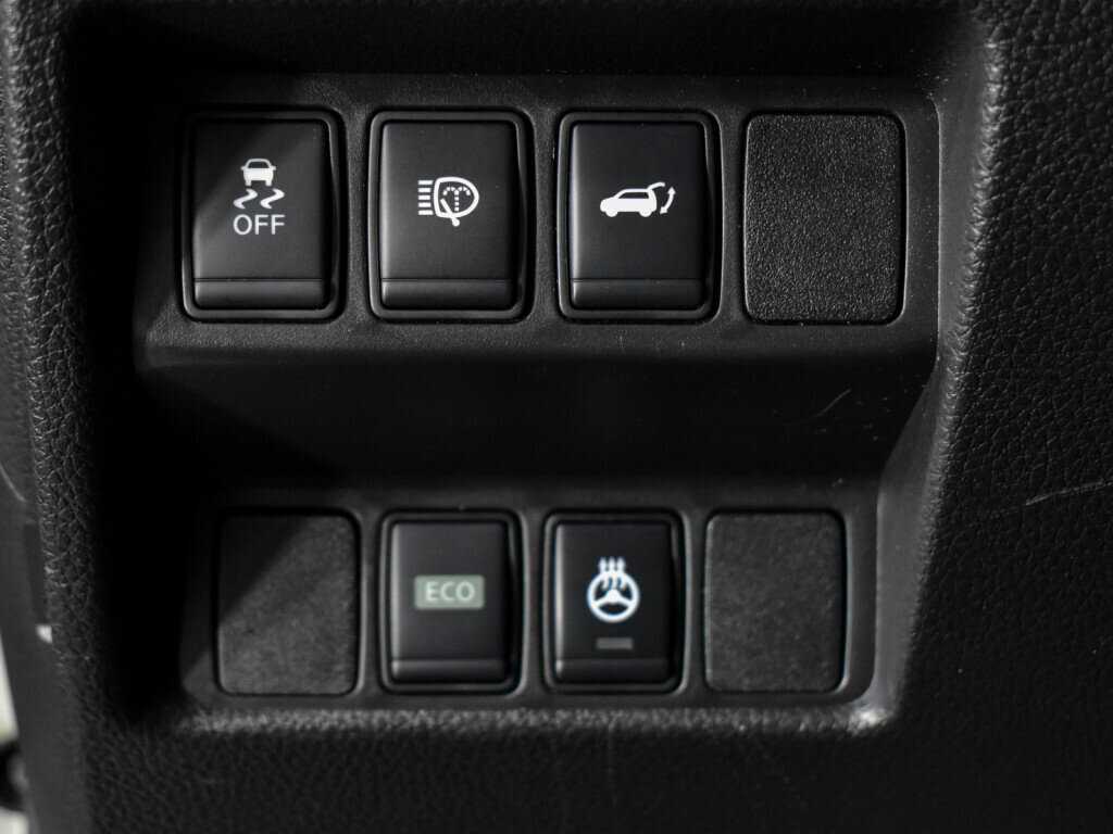 Nissan X-Trail, 2019 Фото №11