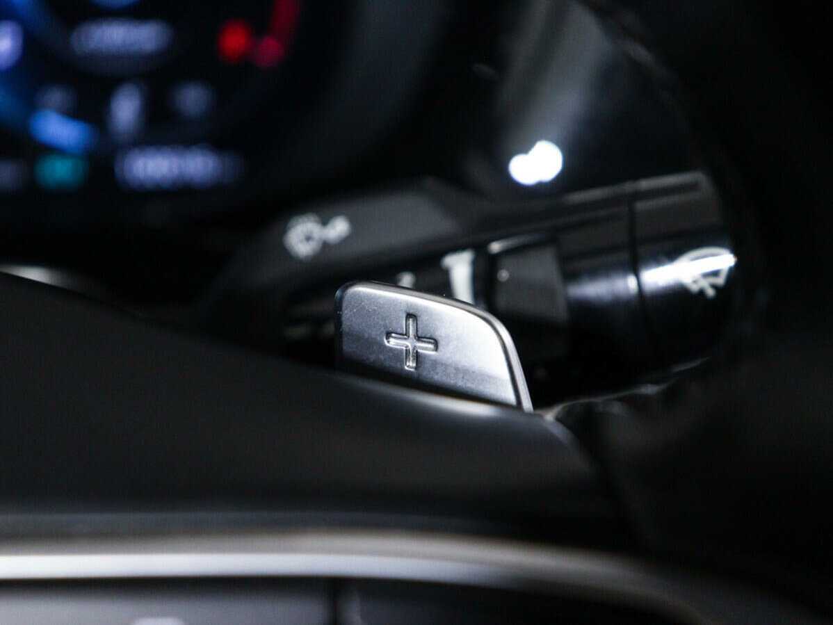 Kia K5, 2021 Фото №27