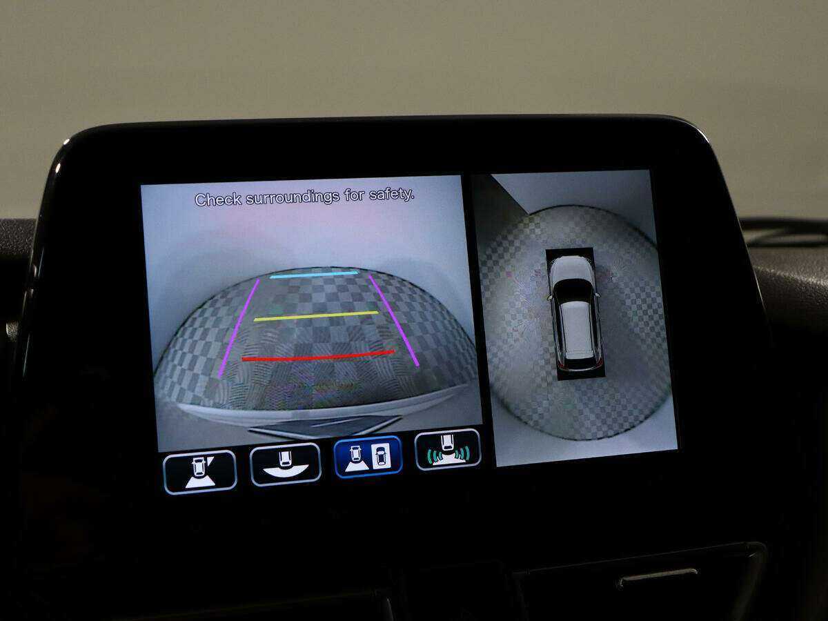 Suzuki Baleno, 2023 Фото №13