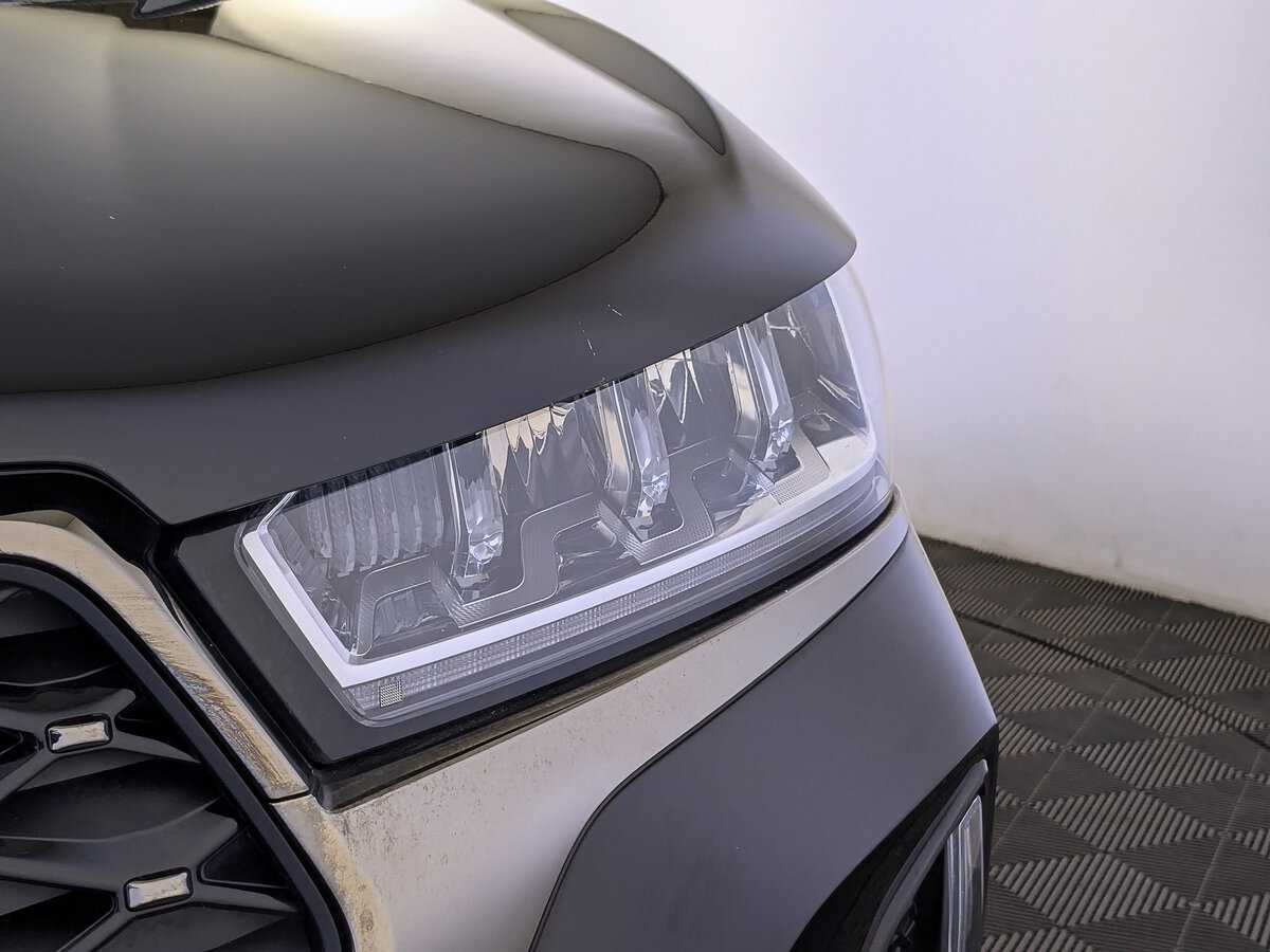 CHERY Tiggo 7 Pro Max, 2023 Фото №11