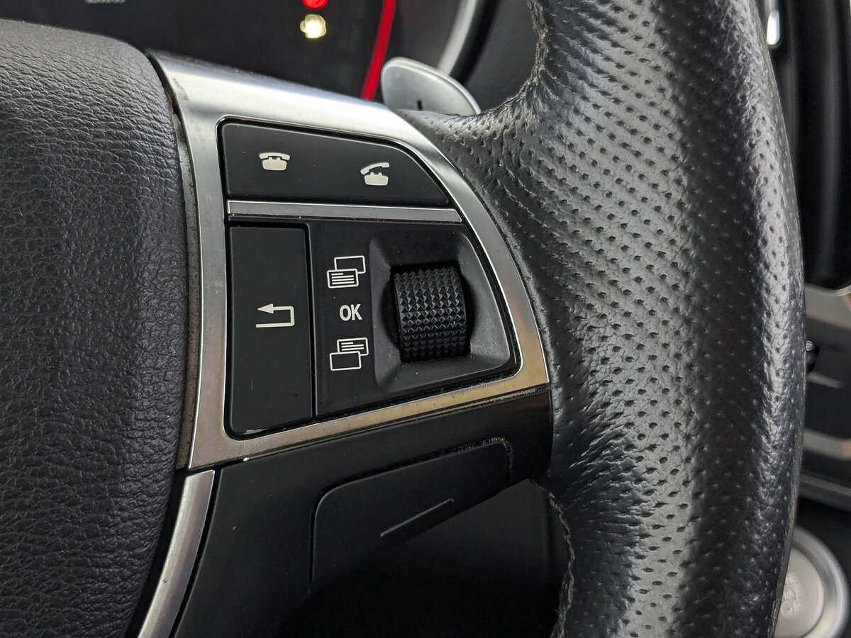 Haval H9, 2021 Фото №30