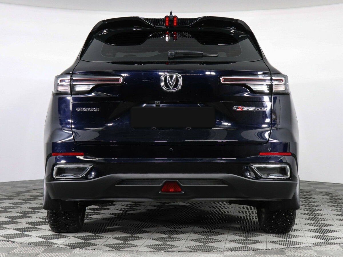 Changan CS55 Plus II, 2023 Фото №6