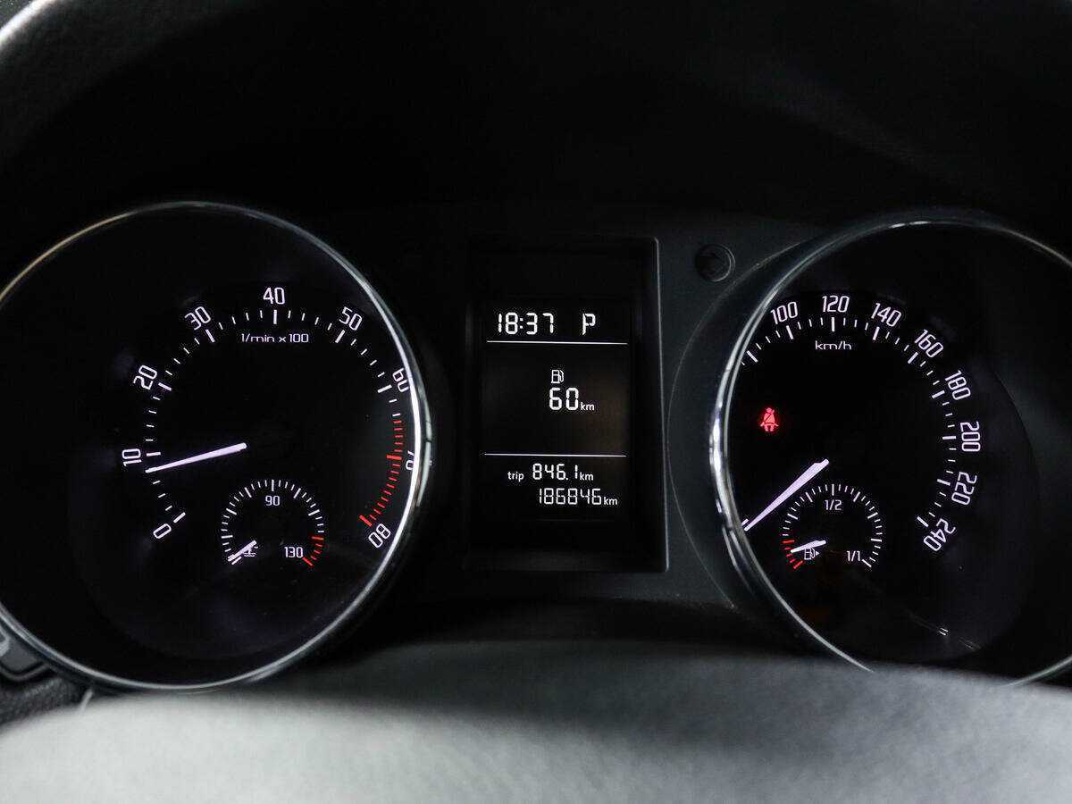 Skoda Yeti, 2012 Фото №8