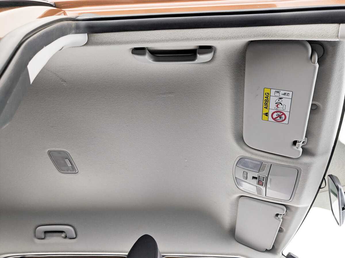 Hyundai Creta, 2020 Фото №17