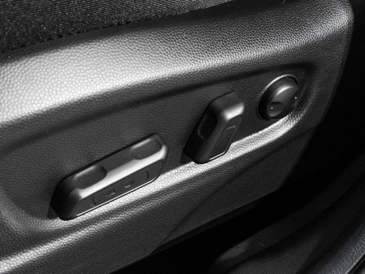 Kia Soul, 2018 Фото №17