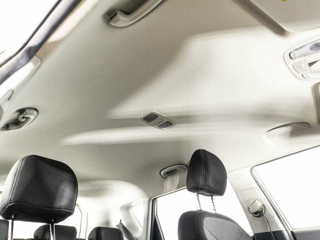 Kia Soul, 2019 Фото №24