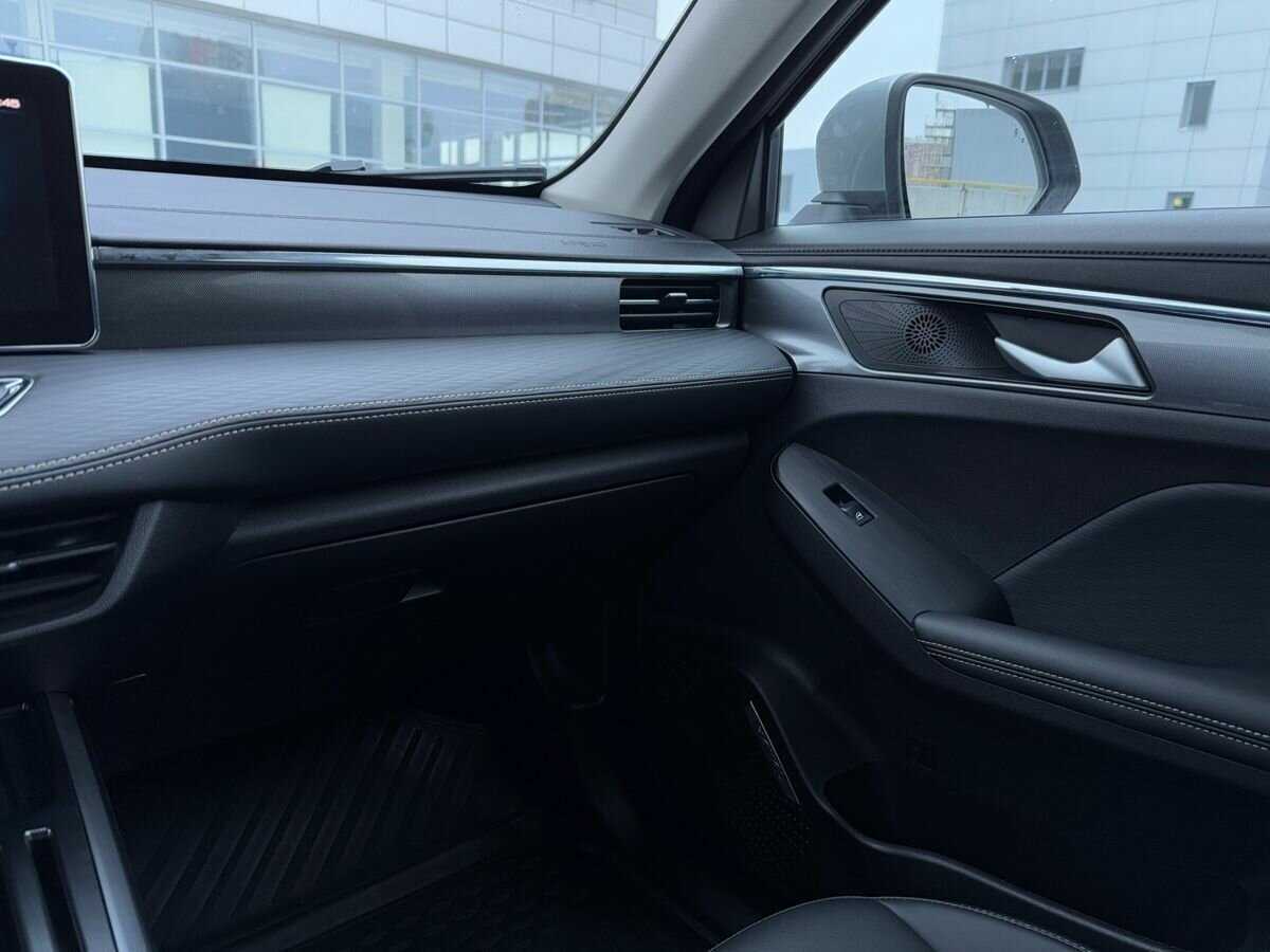 Haval Jolion, 2023 Фото №29