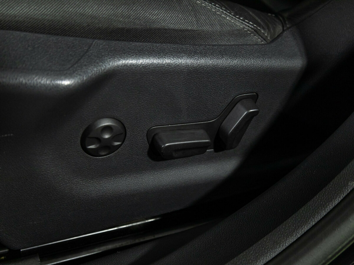 Peugeot 508 I, 2012 Фото №15