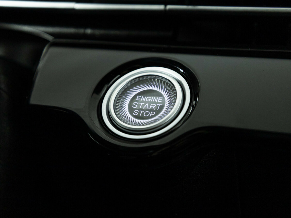 Omoda C5 I, 2023 Фото №23